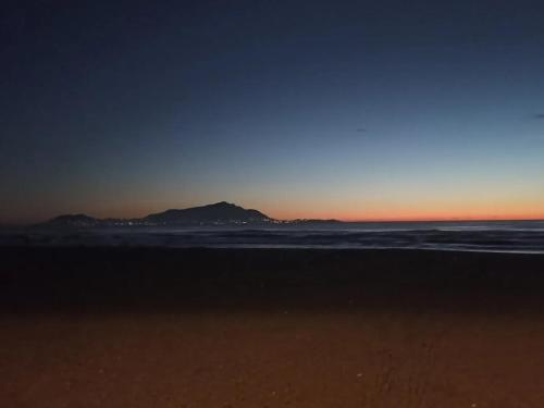  pozzuoli-licola mare in Licola