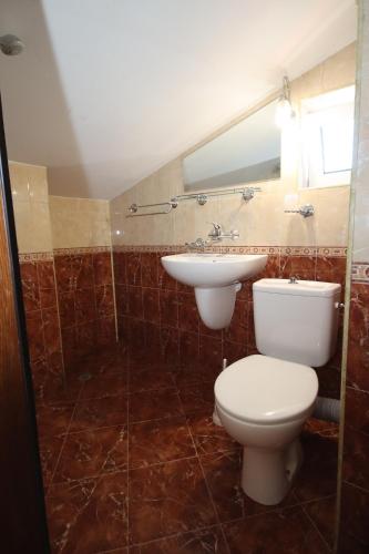 Hotel Continental – Kiten