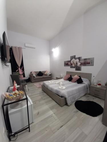Il Tempio Pozzuoli B&B 5