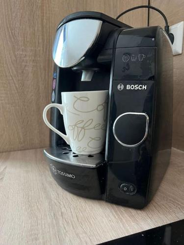 Moderne gemütliche Ferienwohnung in Friedrichshafen 4