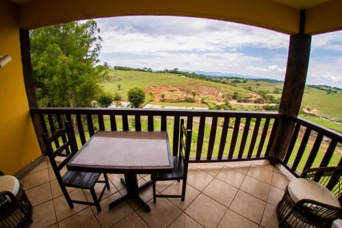 Hotel Fazenda Horizonte Belo