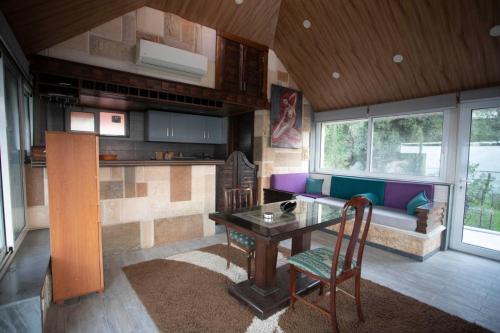 Facilities, Chill Inn By Hansa in Aley