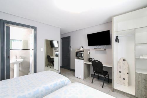 Camdene Guesthouse Camdene Guesthouse