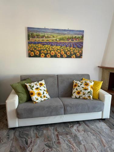 Hospitality and comfort in Rome: E&E Casa Vacanze, Roma (foto 6)