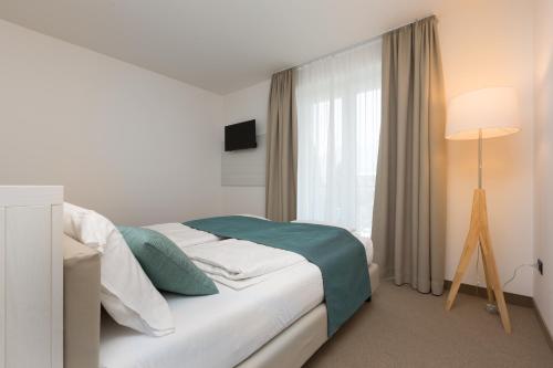 Hotel Brione Green Resort - image 8