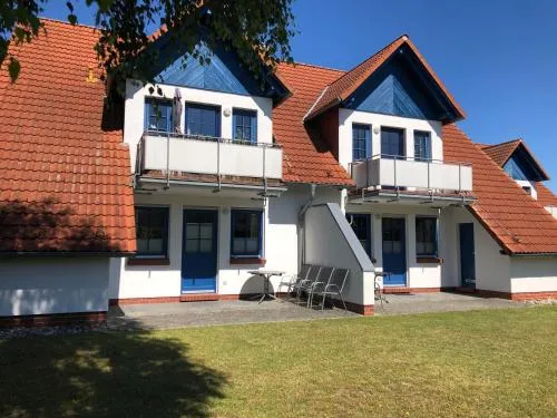 Sonnenschein Haus 2 in Trassenheide, Deutschland
