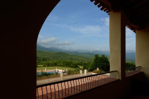 Lo Boix: Le Mas and Le Canigou