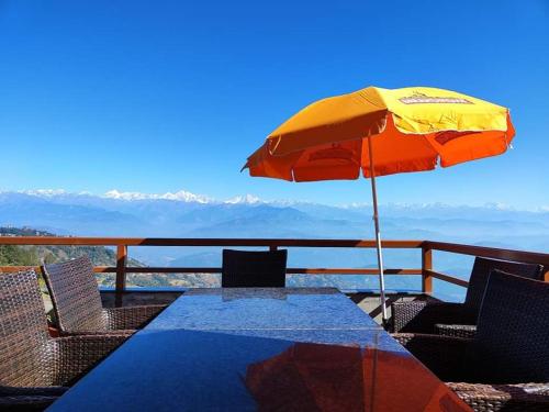 Facilities, Everest Manla resort in Nagarkot