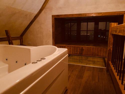 ETNO SELO VRANEŠA Zlatar (ETNO SELO VRANESA Zlatar) in زلاتيبور