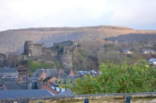 Le Panorama - Location saisonnière - La-Roche-en-Ardenne