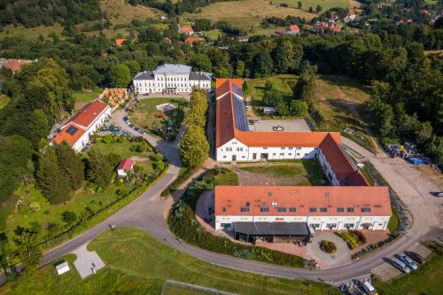 Accommodation in Jedlina-Zdrój