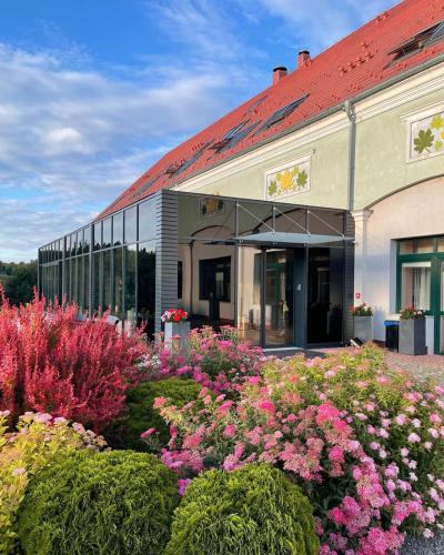 Hotel Jedlinka - image 12