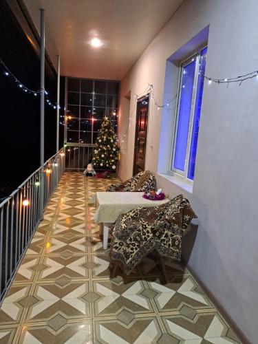 Exterior view, Tamara B&B in Dzoraget