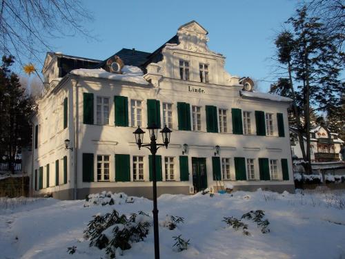 Kurheim Haus Linde