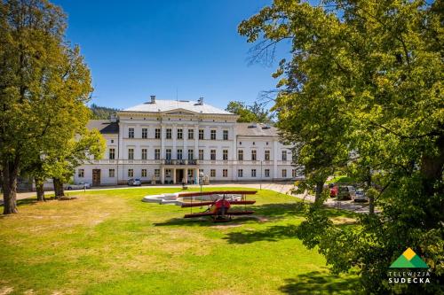 Hostel Browar Jedlinka