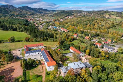 Hostel Browar Jedlinka