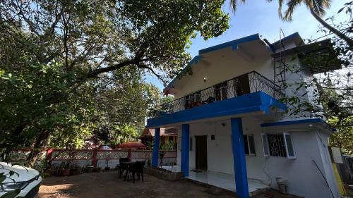 Muffys Villa - Goa