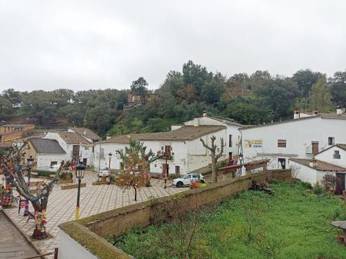 Casa en Valdelarco Sierra de Aracena