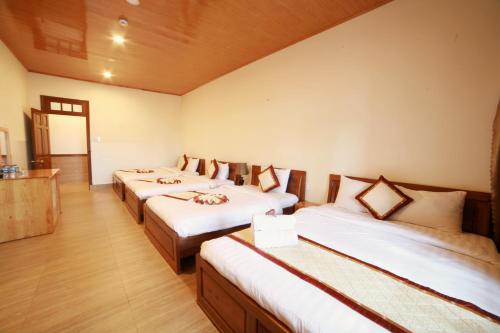 KB VILLA – Dalat, KS