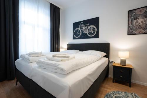 Experience Fresh Comfort in our Brand-New Apartment in Vienna's 17th District, Vienna (photo 5)