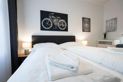 Experience Fresh Comfort in our Brand-New Apartment in Vienna's 17th District, Vienna (photo 6)