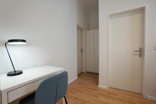 Experience Fresh Comfort in our Brand-New Apartment in Vienna's 17th District, Vienna (photo 9)