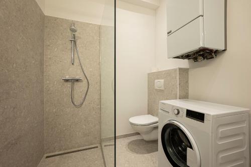 Experience Fresh Comfort in our Brand-New Apartment in Vienna's 17th District, Vienna (photo 11)