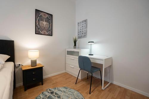 Experience Fresh Comfort in our Brand-New Apartment in Vienna's 17th District, Vienna (photo 7)