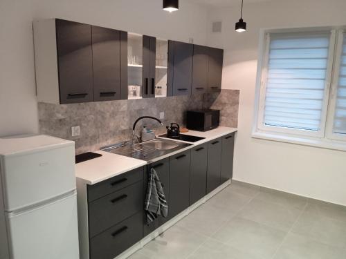 Apartamenty Przy Rynku Gąsawa/Biskupin (Apartamenty Przy Rynku Gasawa/Biskupin) in Gasawa