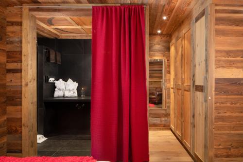 Hostellerie du Pas de l'Ours Relais et Chateaux - image 13