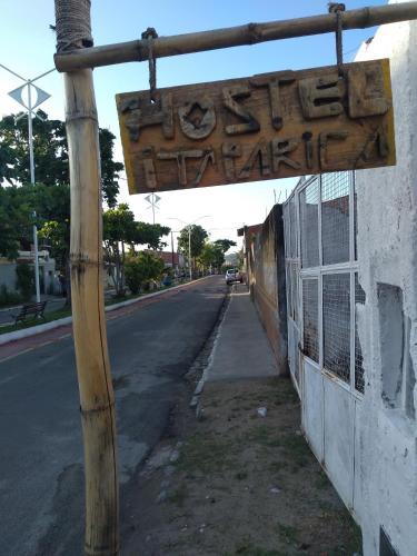 Hostel Itaparica