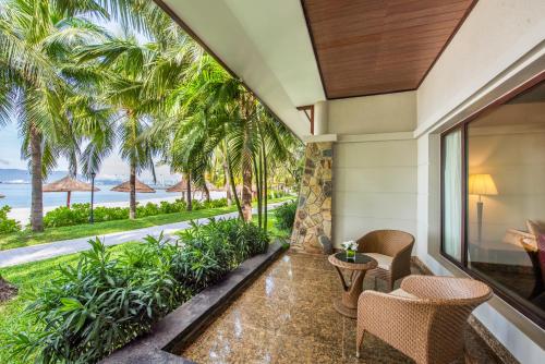 Vinpearl Luxury Nha Trang, Nha Trang | 2026 Updated Prices, Deals