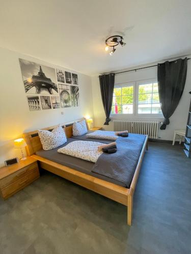 Ferienwohnung & Apartment Am Steinbrunnen