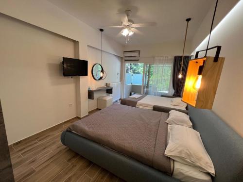 Porto Palio Beach Hotel Porto Palio Beach Hotel