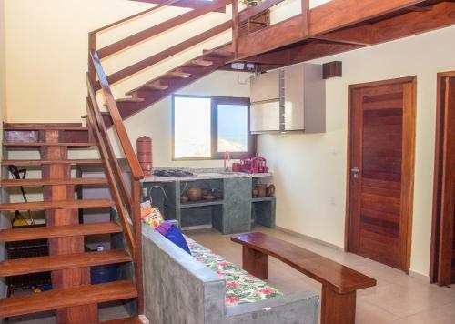 Ocean Drisana Guesthouse in Mataraca