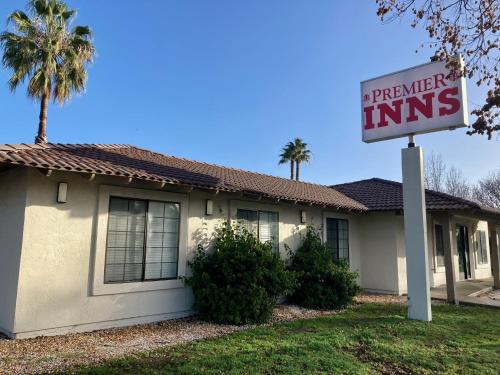 Premier Inns Concord in คอนคอร์ด (CA)