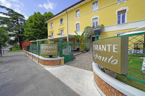 Hotel Ristorante Lepanto – Salo, WV