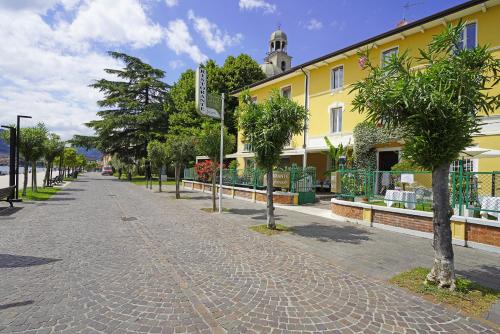 Hotel Ristorante Lepanto - image 12