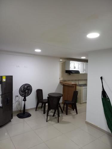 APARTAMENTO EZEMAR in San Pedro