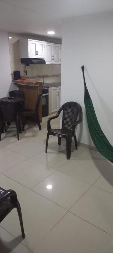 APARTAMENTO EZEMAR in San Pedro