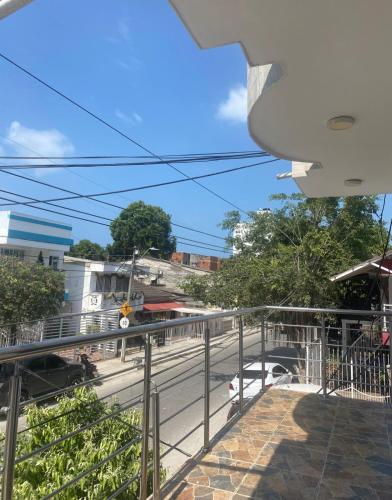 APARTAMENTO EZEMAR in San Pedro