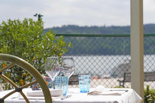 Hotel Ristorante Lepanto – Salo, WV