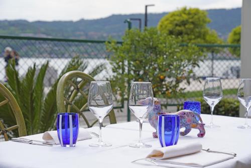 Hotel Ristorante Lepanto - image 10