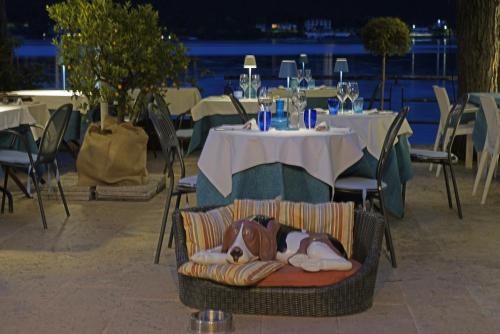 Hotel Ristorante Lepanto - image 6