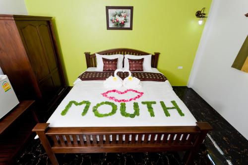 The Mouth Resort - SHA Extra Plus The Mouth Resort - SHA Extra Plus