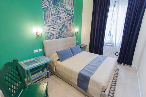 Guestroom, Altair Guest House in San Giovanni