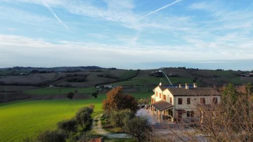  Agriturismo Vallelunga in Ancona