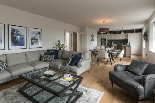 Bath Penthouse with amazing views and lift access, Bath (zdjęcie 8)