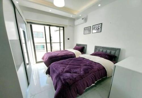 Cozy Studio (One Bed room) in Amman