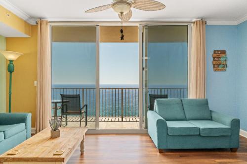 Tidewater Beach Resort